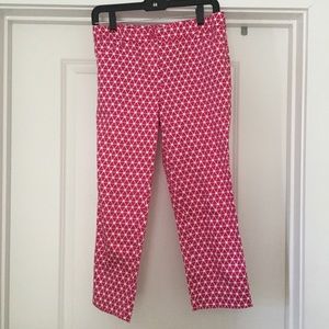 New York & Company - cropped pants size 2